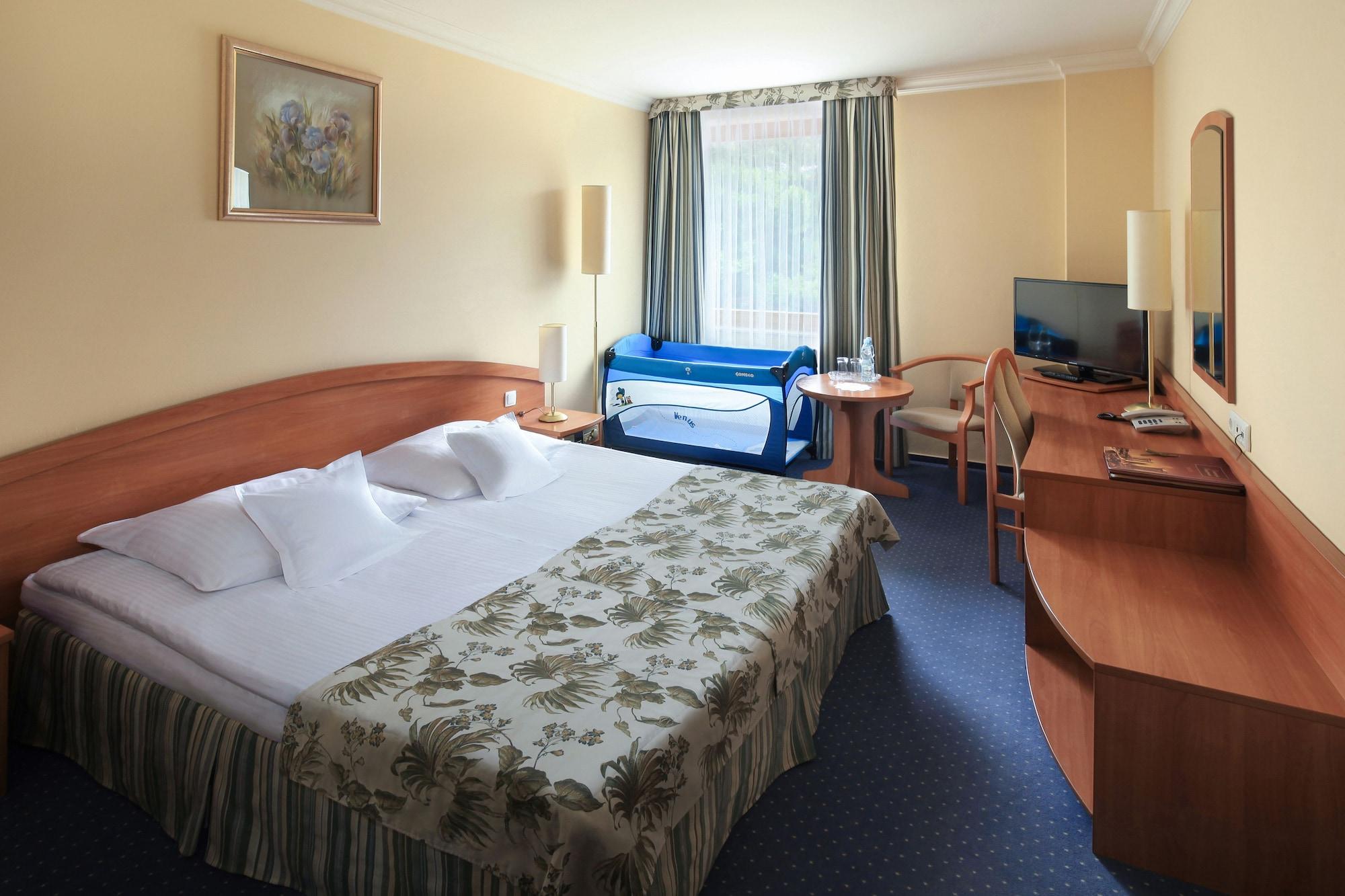 Hotel Bartan Gdansk Seaside Exteriér fotografie