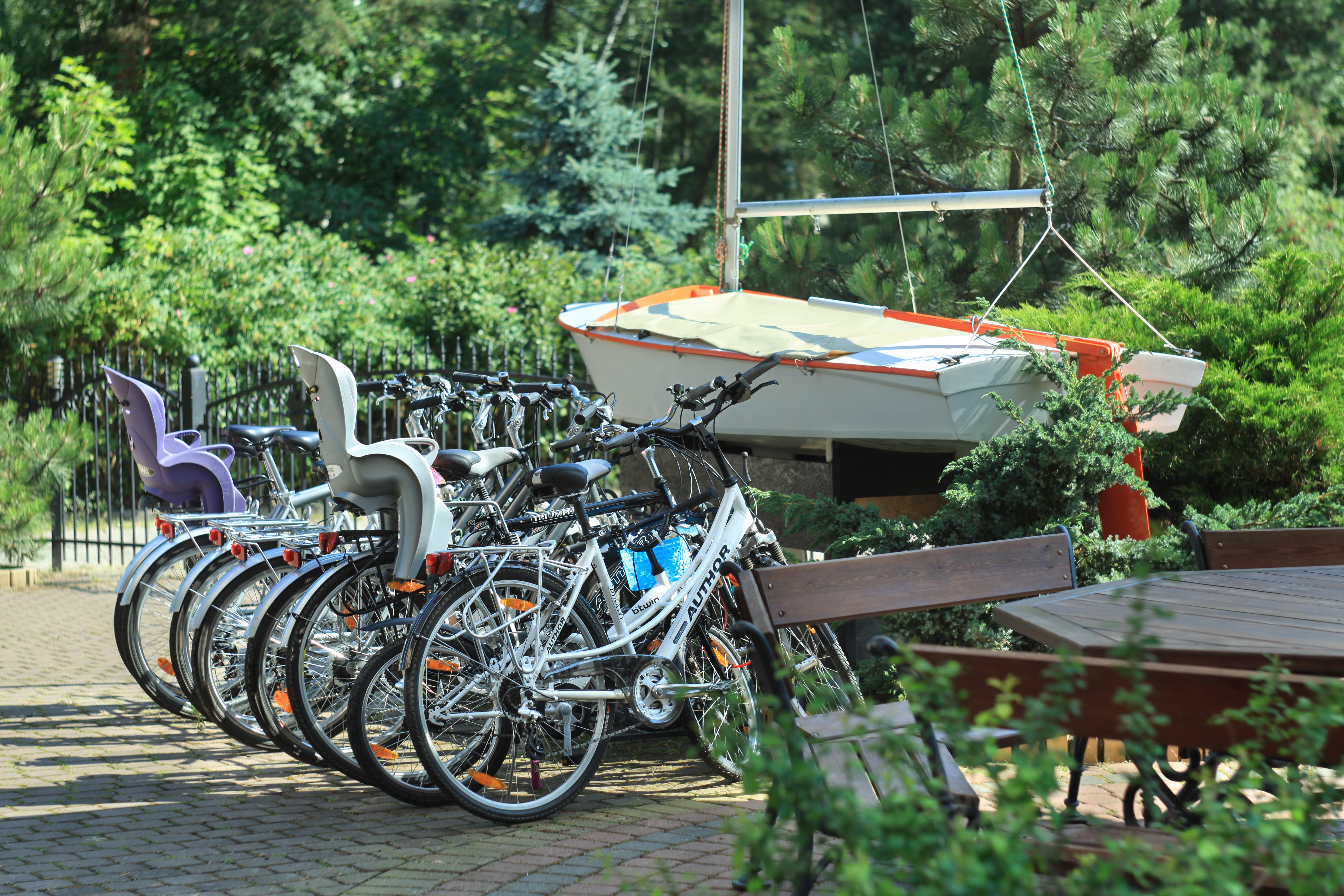 Hotel Bartan Gdansk Seaside Exteriér fotografie